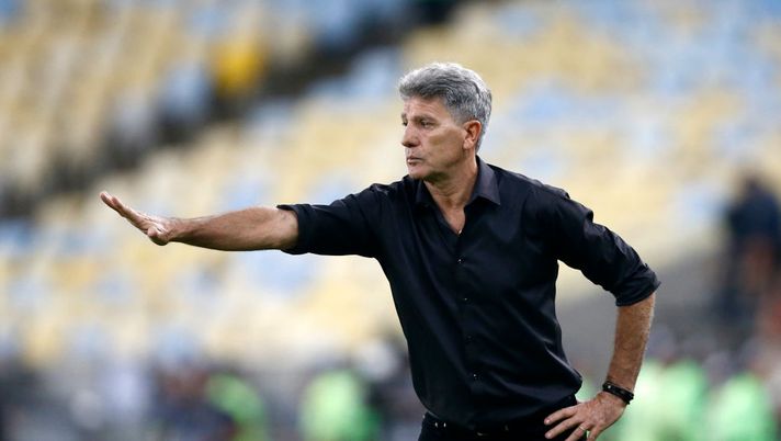 Derby di Porto Alegre, Renato Portaluppi: “Suarez non resterà al Gremio, ma è comunque importante” - immagine 1