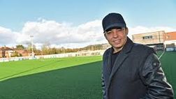 Dorking Wanderers fuori dalla FA Cup…: il Mister “I miei giocatori sono delle m….”