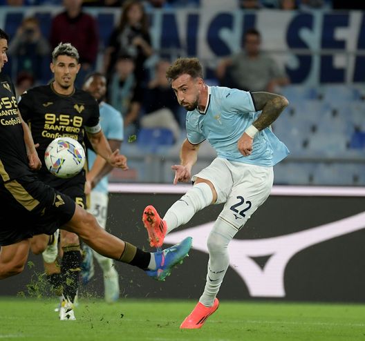 Lazio, probabile formazione: c’è Noslin con Dia a sostituire Castellanos- immagine 2