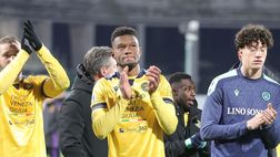 Udinese, l’avventura di Kabasele non è finita. Runjaic pensa a un suo pupillo per l’attacco