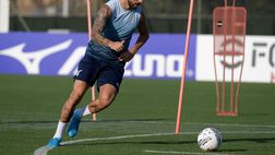 Lazio, il punto dall’infermeria: riecco Gila e Castrovilli. Tavares…