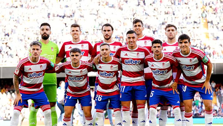 Quel portiere non poteva giocare e il club lo sapeva: Granada fuori dalla copa del Rey! - immagine 1