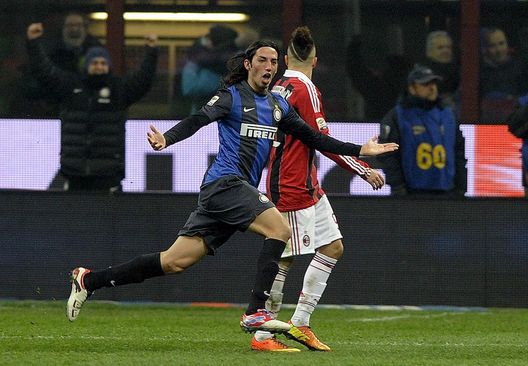 Schelotto: “Chivu straordinario, come con me nello spogliatoio. Moratti? Mi chiamò per…”- immagine 3
