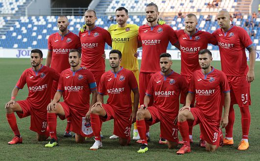 Derby di Haifa: oggi alle 19.30, Hapoel-Maccabi- immagine 4