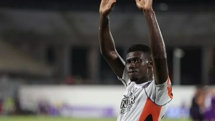 Ex Inter, cittadinanza italiana per Duncan: “Potete chiamarmi Alfredo” - immagine 1