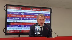 Vecchi: “Ingenuità evidenti e grossolane, mancati spirito e anima. Jakirovic…”