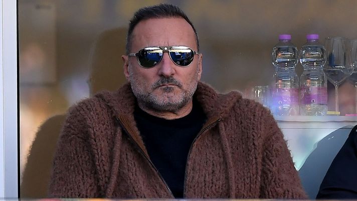 GETTY IMAGES Finisce l’era Setti, la svolta del Verona. Cosa accade ora - immagine 1