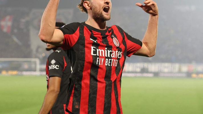 Milan, Pedullà: 'La sconfitta con la Cremonese una benedizione calcistica'