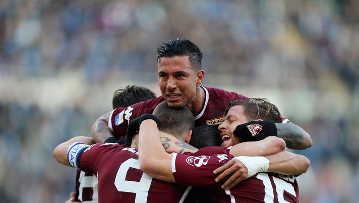 Lazio-Torino 1-1: succede di tutto, alla fine è pari - immagine 1