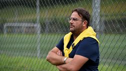 Faggiano: “Inter, che lavoro di Marotta, Ausilio e Baccin. Sembrano in dieci. Bastoni…”