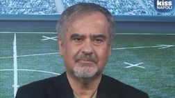 Del Genio: “Prestazione squallida e stagione inaccettabile, vadano via tutti!”