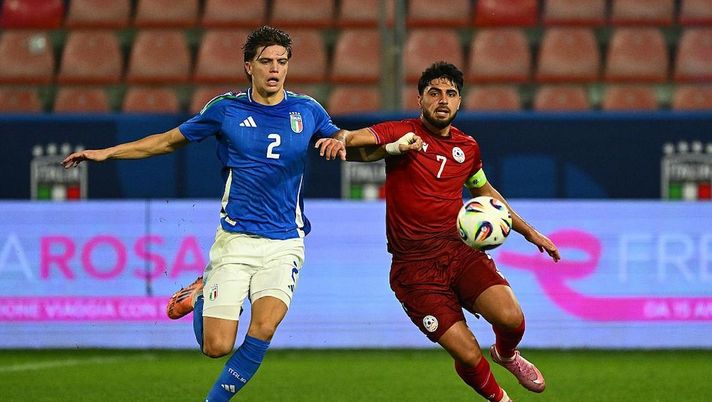SM – Palestra, uragano Chelsea. Inter spiazzata ma niente aste. Domani contatti ufficiali - immagine 1