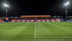 Il Cd Lugo cambia ancora in panchina: record di allenatori esonerati in 10 anni