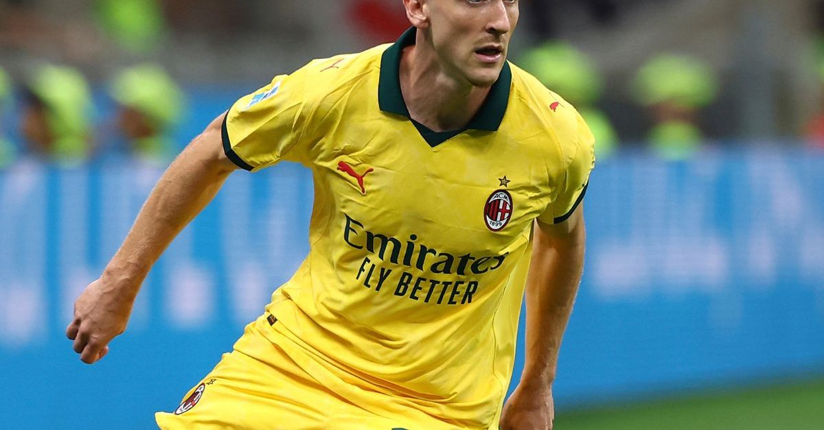 Milan Bologna, Saelemaekers (90?): “Giocare con Modric è un onore. Dobbiamo…” Milan Bologna, Saelemaekers (90?): “Giocare con Modric è un onore. Dobbiamo…”