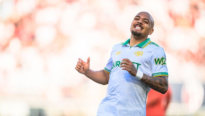 Malen e infermeria semivuota: Gasperini non molla l’Europa - immagine 1