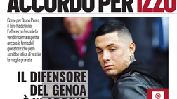 Video – Rassegna Stampa TN del 03/07/2018: i giornali su Izzo e Verissimo