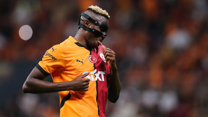 Prima punta, il “dopo mercato” del Milan: ma quanti nomi! - immagine 1