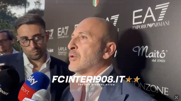 Frattesi incedibile, Ausilio annuncia: “30 mln? Avremmo rifiutato, farà parte del progetto”- immagine 2