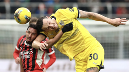 Parma, Chivu recupera Djuric