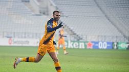 Mayoral: “Alla Roma un’esperienza unica, poi Mourinho ha fatto altre scelte”