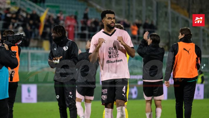 Palermo, Rayyan Baniya convocato dalla Turchia di Vincenzo Montella - immagine 1