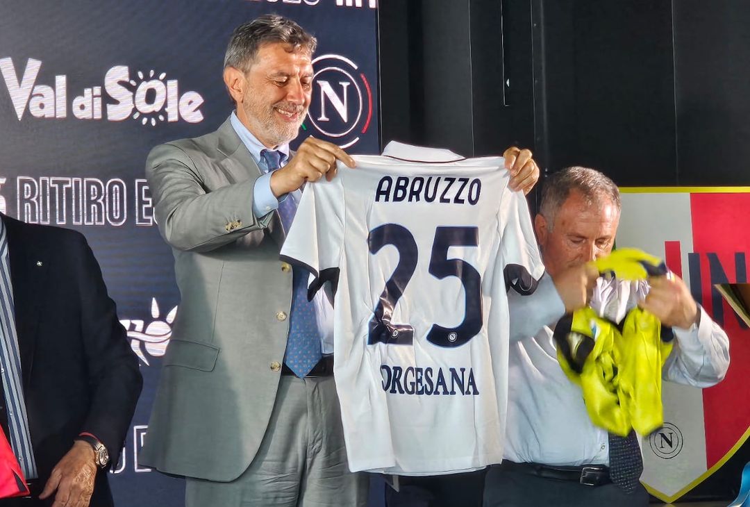 ADL regala delle maglie speciali: gli ospiti le indossano! LA FOTOGALLERY - immagine 3