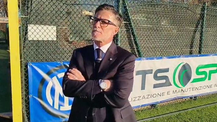 Carbone: “Grande gruppo, vittoria meritata. Moressa? Diventerà un giocatore formidabile” Carbone: “Grande gruppo, vittoria meritata. Moressa? Diventerà un giocatore formidabile” - immagine 1