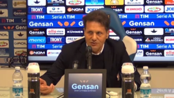 Serie B, Novellino: “Parma e Venezia candidate per la promozione. Pirlo…”