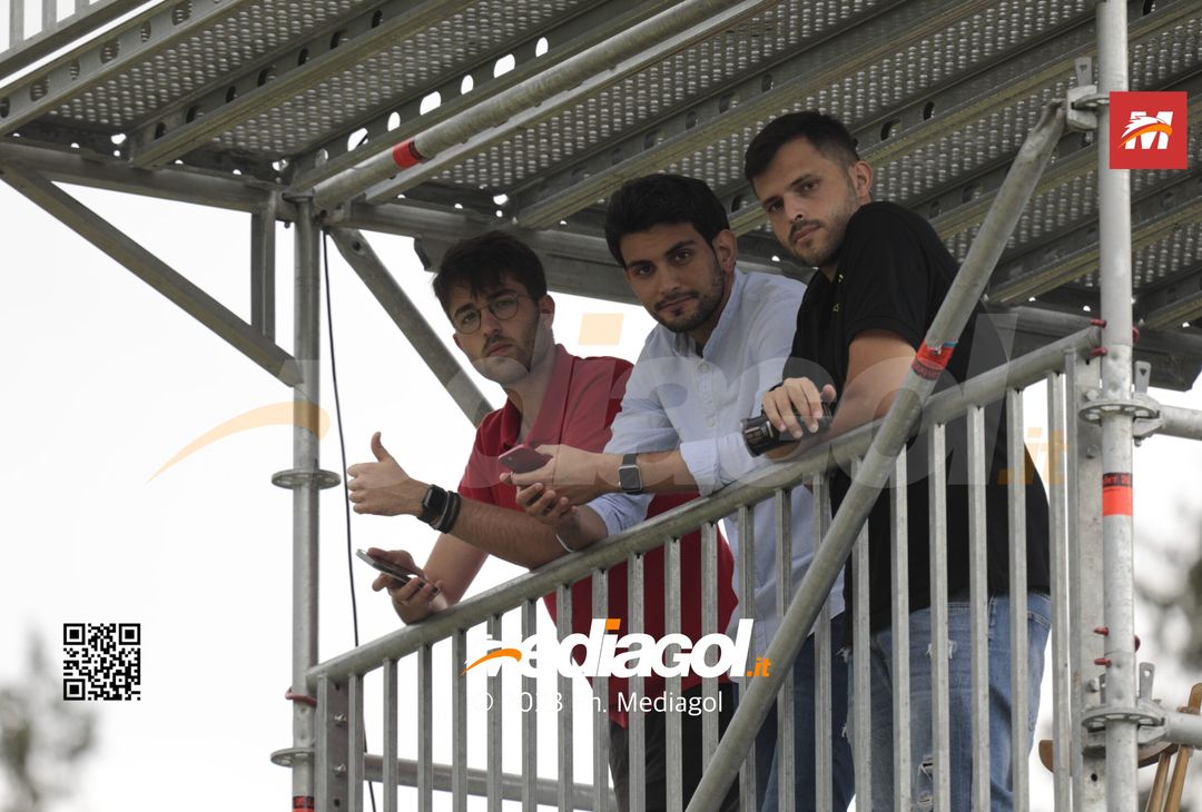 FOTOTIFO Gli scatti dei tifosi presenti per Palermo-Bassa Anaunia - immagine 16