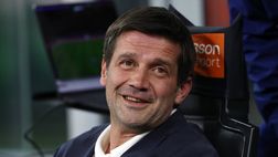 Chivu: “Clima negativo in Serie A? Siamo tutti colpevoli, ecco perchè”