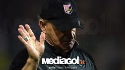 Brescia, Gastaldello verso l’esonero! Cellino stila la lista: D’Angelo, Iachini e Vecchi…