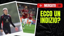 Mercato Milan – Il futuro di Saelemaekers e Bennacer: arriva un indizio?