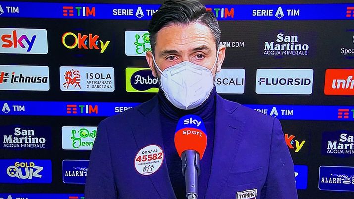 Cagliari-Torino, Vagnati: “Ci serve continuità e ottenere una vittoria” Cagliari-Torino, Vagnati: “Ci serve continuità e ottenere una vittoria” - immagine 1