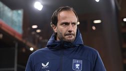 Intervista a Boito: “Gilardino può emulare Gasp. Genoa, io non cederei mai…”