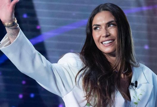 Melissa Satta: “Berrettini sempre nei nostri cuori, ora felice. Boateng? Forse il più grande…” Melissa Satta: “Berrettini sempre nei nostri cuori, ora felice. Boateng? Forse il più grande…” - immagine 1