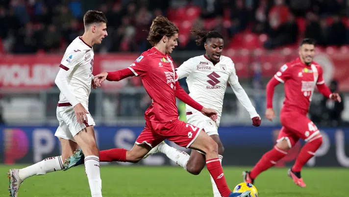 Monza-Torino 1-1: i granata fanno e disfano, rimandato il balzo in classifica - immagine 1