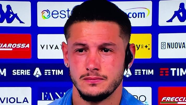 Mazzocchi: “Aria pesante nello spogliatoio, oggi abbiamo reagito. Sulle reti subite…” - immagine 1