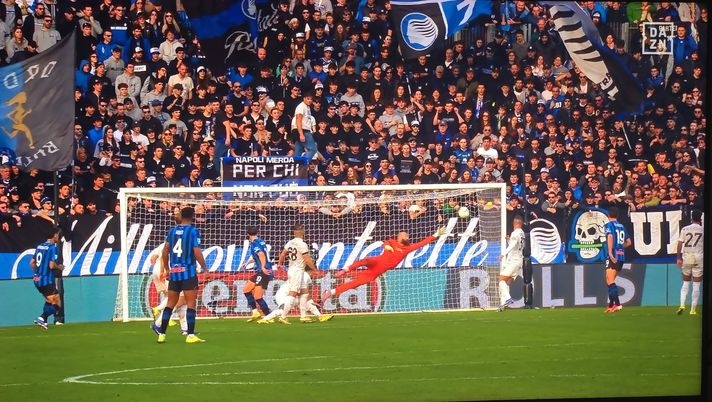 Atalanta-Napoli 2-1, Samardzic ribalta tutto su cross di Bernasconi – VIDEO - immagine 1