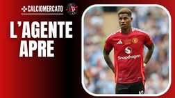 Calciomercato Milan – Rashford, futuro in rossonero? Trattative in corso, ma…