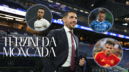 Brown, Pubill, Douè: terzini esotici da Moncada per il Milan, come Theo, Kerkez e Jimenez