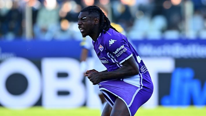 Serie A, Parma-Fiorentina 1-0: decide il gol di Sorensen. La Viola resta a 9 punti - immagine 1