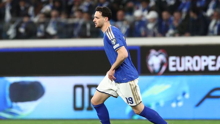 Nazionale, Gatti: “Ci giochiamo tutto, sentiamo il peso del paese sulle spalle” - immagine 1