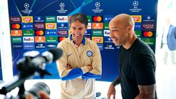 Romano: “Accordo Inzaghi-Al Hilal fake news. Non ha firmato e comunicato niente. Dopo la finale…”