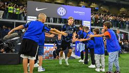 Inter, come sta Barella? Possibile scampolo a Roma e titolare in Champions: il punto