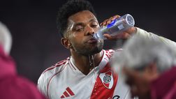 L’esperto: “Vice Kean? La Fiorentina dovrebbe puntare su Borja del River”