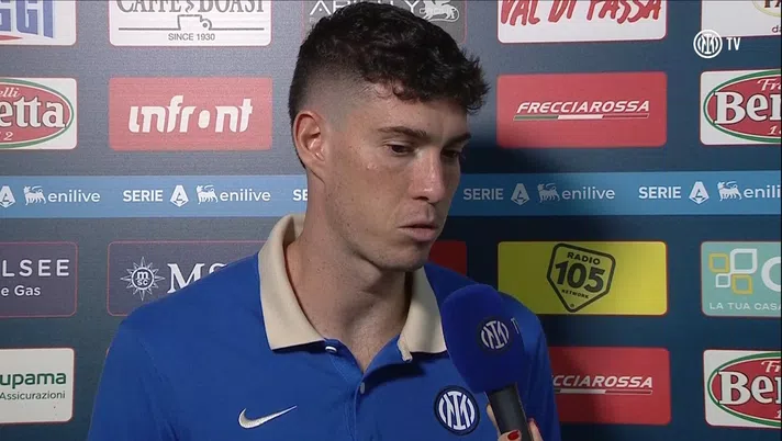 Bastoni a Inter TV: “Marassi una bolgia, non facciamo drammi. Non vediamo l’ora di…” - immagine 1