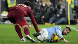 Hummels: ”Castellanos? C’è stata un po’ di teatralità. Mi ha colpito dal nulla”