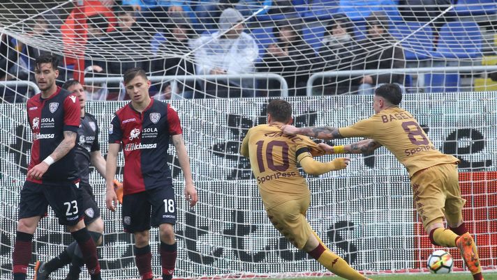 Cagliari-Torino 0-4, l’analisi dei gol: le incursioni laterali e la qualità di Ljajic - immagine 1