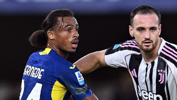 Bernede: “Partite così sono la base da cui ripartire” - immagine 1