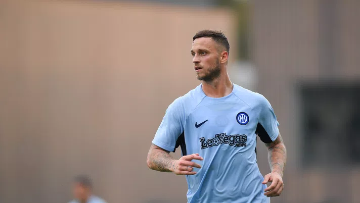 Inter, Arnautovic snobba il Napoli: “Milan prima rivale per lo scudetto” - immagine 1